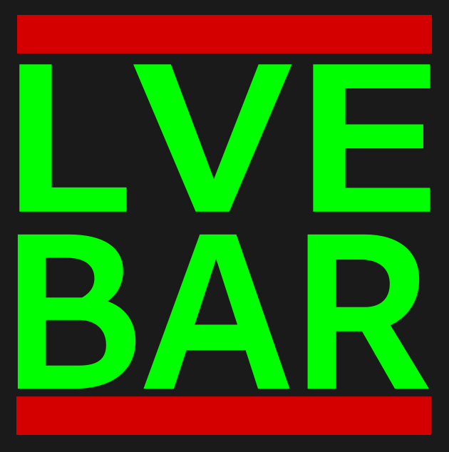 lvebar